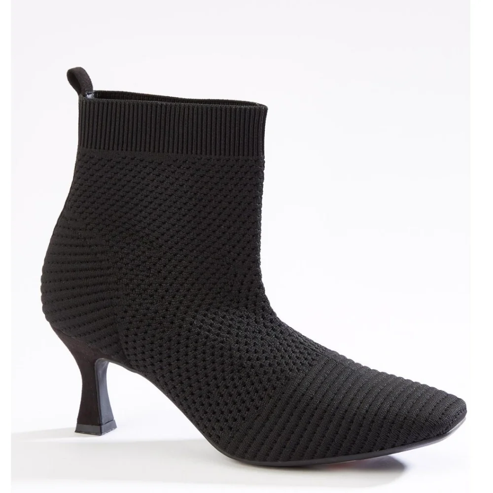 Cato's | Women's Flyknit Dress Booties